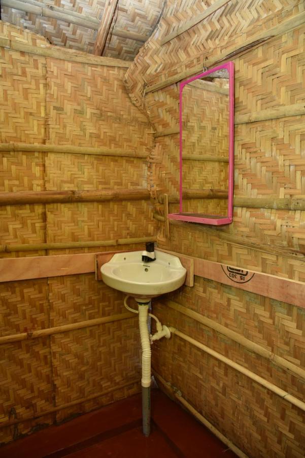 Dream Mango Hampi Hotel ภายนอก รูปภาพ