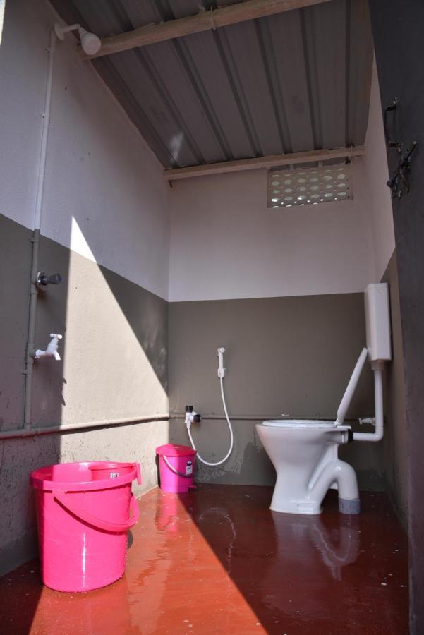 Dream Mango Hampi Hotel ภายนอก รูปภาพ